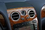 Bentley Continental GT Series 51 2010 года